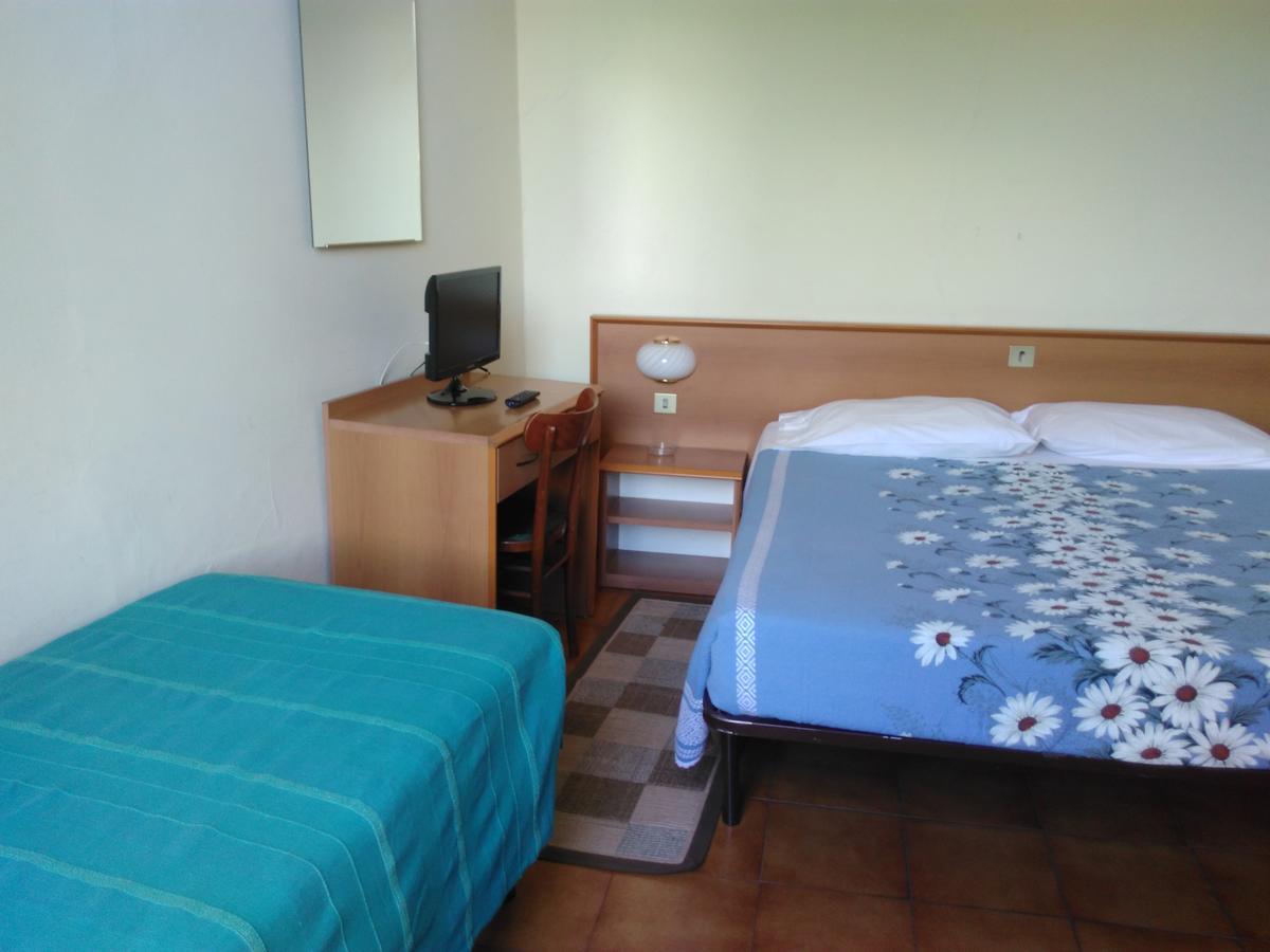 Albergo Bandoni Рапалло Экстерьер фото
