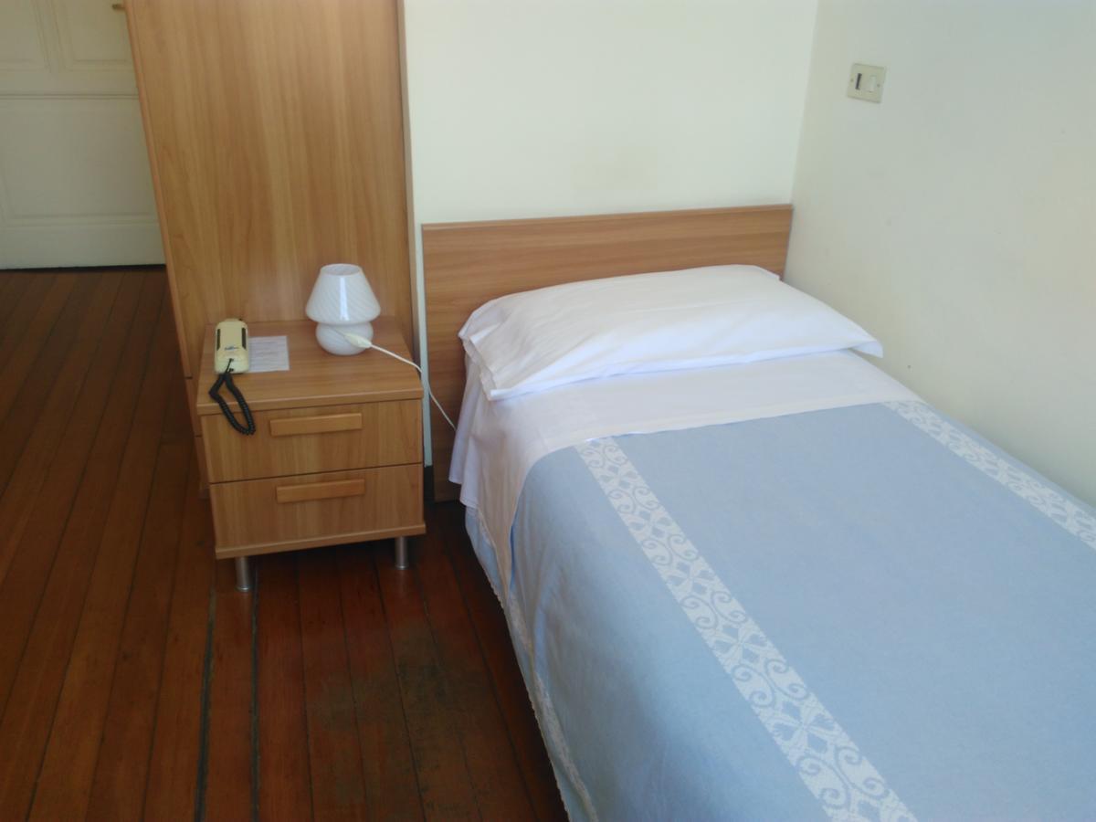 Albergo Bandoni Рапалло Экстерьер фото