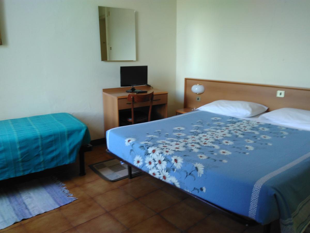 Albergo Bandoni Рапалло Экстерьер фото