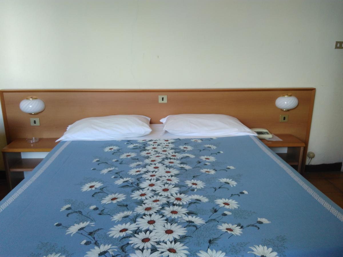 Albergo Bandoni Рапалло Экстерьер фото